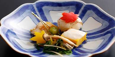 Yamanaka Spa Hanatsubaki