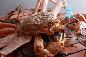 Yamanaka Spa Hanatsubaki