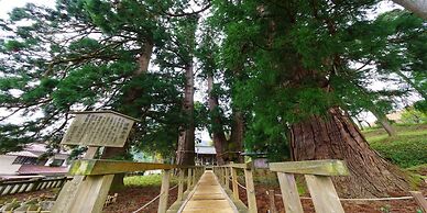 Yamanaka Spa Hanatsubaki