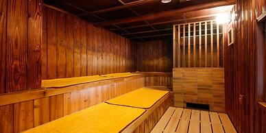 Yamanaka Spa Hanatsubaki