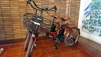 Yamanaka Spa Hanatsubaki