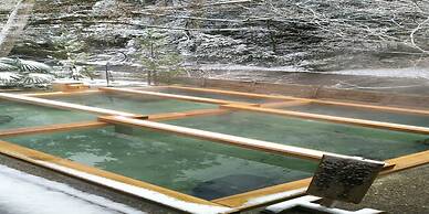 Yamanaka Spa Hanatsubaki