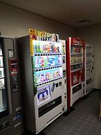 Yamanaka Spa Hanatsubaki