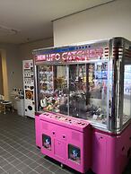 Yamanaka Spa Hanatsubaki