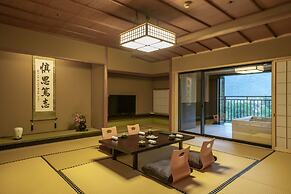 Yamanaka Spa Hanatsubaki