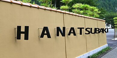 Yamanaka Spa Hanatsubaki