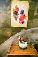 No.5 Chinese Vintage House