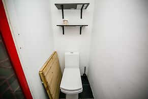 No.5 Chinese Vintage House