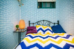 No.5 Chinese Vintage House