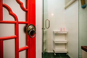 No.5 Chinese Vintage House