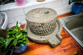 No.5 Chinese Vintage House