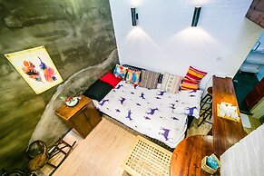 No.5 Chinese Vintage House