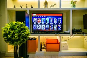 No.5 Chinese Vintage House