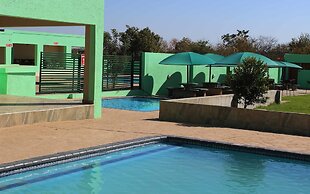 Mashamba Country House