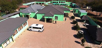 Mashamba Country House