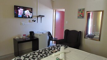 Mashamba Country House