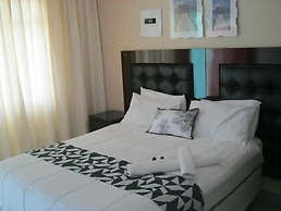 Mashamba Country House