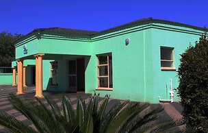 Mashamba Country House