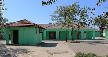 Mashamba Country House