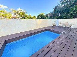 Grandioso Okinawa Pool Villa Onna 4