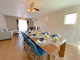 Grandioso Okinawa Pool Villa Onna 4