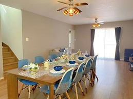 Grandioso Okinawa Pool Villa Onna 4