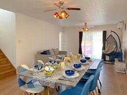 Grandioso Okinawa Pool Villa Onna 4