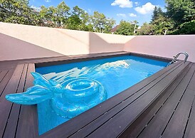 Grandioso Okinawa Pool Villa Onna 4