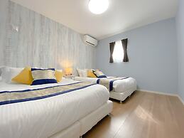 Grandioso Okinawa Pool Villa Onna 4