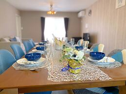 Grandioso Okinawa Pool Villa Onna 4