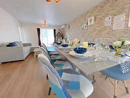 Grandioso Okinawa Pool Villa Onna 4