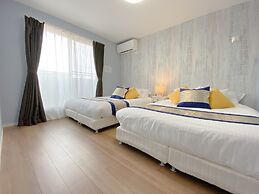 Grandioso Okinawa Pool Villa Onna 4