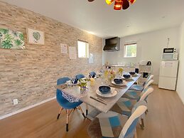 Grandioso Okinawa Pool Villa Onna 4