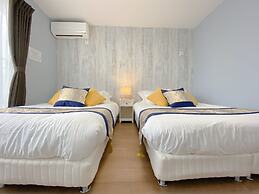 Grandioso Okinawa Pool Villa Onna 4