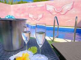 Grandioso Okinawa Pool Villa Onna 4
