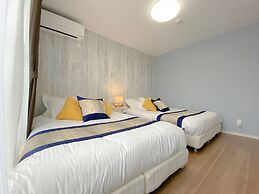 Grandioso Okinawa Pool Villa Onna 4