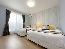 Grandioso Okinawa Pool Villa Onna 4