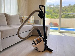 Grandioso Okinawa Pool Villa Onna 6