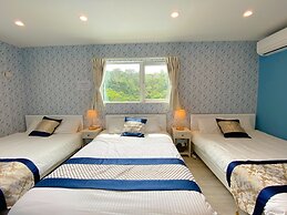 Grandioso Okinawa Pool Villa Onna 6