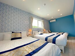 Grandioso Okinawa Pool Villa Onna 6