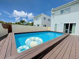 Grandioso Okinawa Pool Villa Onna 6