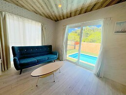 Grandioso Okinawa Pool Villa Onna 6