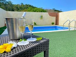 Grandioso Okinawa Pool Villa Onna 6