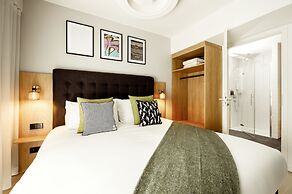 Wilde Aparthotels, Berlin, Checkpoint Charlie