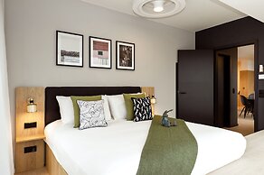 Wilde Aparthotels, Berlin, Checkpoint Charlie