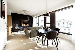 Wilde Aparthotels, Berlin, Checkpoint Charlie