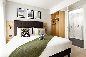 Wilde Aparthotels, Berlin, Checkpoint Charlie