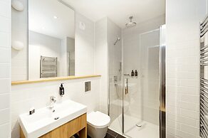 Wilde Aparthotels, Berlin, Checkpoint Charlie