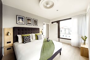 Wilde Aparthotels, Berlin, Checkpoint Charlie