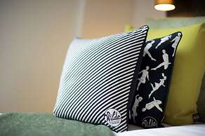 Wilde Aparthotels, Berlin, Checkpoint Charlie